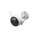 H3 5MP CAMARA IP EZVIZ TUBO SELLADA 5MP