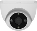 H4 CAMARA DOMO FIJA EZVIZ 3MP L 2,8MM COLOR NIGHT VISION