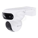 H90 2K PANTILT EXTERIOR + CAMARA 2K PAN ROTACION DUAL EZVIZ