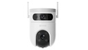 H9C 5MP PANTILT EXTERIOR + CAMARA 2K FIJA EZVIZ