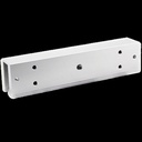 SOPORTE U PARA CERRADURA ELECTROMAGNETIC
