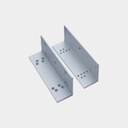 SOPORTE Z PARA CERRADURA ELECTROMAGNETIC