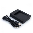 LECTOR USB PARA ENROLAR TARJETAS