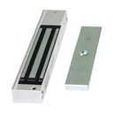 CERRADURA ELECTROMAGNETICA 440LBS