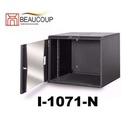 GABINETE 9UR DE PARED PUERTA DE VIDRIO