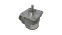 RACK ABIERTO 45 UR TUERCA ENCAPSULADA
