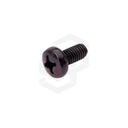 TORNILLO M6 X 10MM 20 UNIDADES