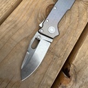 AMARRA NEGRA 20CM