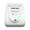 PROTECTOR DE AIRES ACONDICIONADOS 880J/6600W, 30A, 4HP 220V