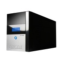 UPS FORZA INTERACTIVO 1500VA/840W CON PANTALA A 8 SALIDAS 120V
