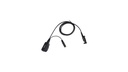 CABLE PPT Y MICROFONO (PARA SER USADO CON EH-02 O ES-02)