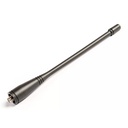ANTENA UHF DE 16CM PARA RADIO 400-470MHZ