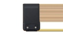 BATERIA DE LITIO PARA RADIO HY-BL2018 2000 MAH