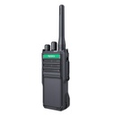 HP50X RADIO MOVIL DIGITAL DMR UHF 400-470MHZ 256 CANALES 16 ZONAS 3AMP