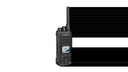 HY-HP56X-UHF-G RADIO MOVIL DIGITAL DMR UHF 400-470MHZ 512 CANALES 32 ZONAS, 3AMP