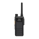 RADIO MOVIL DIGITAL DMR UHF 400-527MHZ 1024 CANALES, 3 ZONAS CON GPS