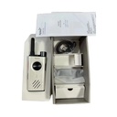 S1 RADIO PORTATIL ANALOGO UHF 400-470MHZ BATERIA 2200MAH