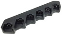 CARGADOR MULTIPLE PARA 6 RADIOS