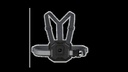 ARNES DE PECHO PARA BODYCAM