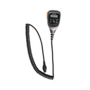 MICROFONO  PARA RADIO HYTERA CON PANTALLA