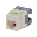 KEYSTONE JACK CAT6 GRIS