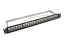 CABLE PATCH CORD CAT6 1 PIE AZUL