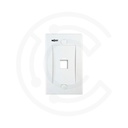 PLACA 1 SERVICIO