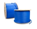 CABLE UTP CAT 6 INTERIOR 305 MTS 23AWG