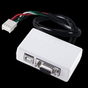 INTERFACE DE CONEXION DIRECTA USB