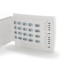 TECLADO LED CABLEADO DE 10 ZONAS HORIZON