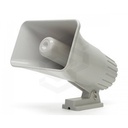 SIRENA 12VDC 30W 2 TONOS