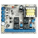 Central dupla 5t 60hz s/ capacitor (avulsa)
