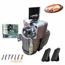 BH CADEMEX JETFLEX 1/2 P/ RIEL T/C HIBRIDO 60HZ - SIN RIEL