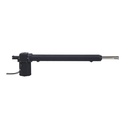 PIVO PISTON CONDOMINIUM ANALOGO 127V 60HZ - DERECHA SIN BRAZOS *LOS RIELES SE VENDEN POR SEPARADO*