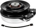 CONJUNTO DE MOTOR DE CORREDIZO 2 PUERTAS WIND VIDRIO, MADERA O METAL 4MTS. C.MAXIMA 300KG