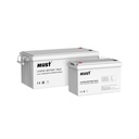 BATERÍA DE LITIO LIFEPO4 2,5KW 24V - 100A
