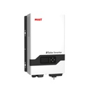 INVERSOR SOLAR OFF-GRID SPLIT PHASE 110/220 - 3KW - 24VDC