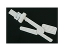 FOTOBEAM EXTERIOR DE 3 RAYOS X 100MTS