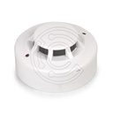DETECTOR DE HUMO FOTOELECTRICO 4 HILOS