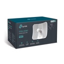 ANTENA RADIO ENLACE CPE AC 5GHZ, 1X 10/100/1000MBPS, 23DBI, 867MBPS