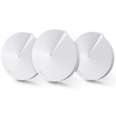 SISTEMA WIFI MESH AC1300BPS DUAL (PACK X 3)