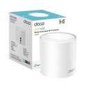 SISTEMA DECO WIFI 6 MESH TPLINK AX1500 MBPS