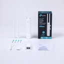 ACCESS POINT TPLINK OMADA AC1200 GIGABIT MU-MIMO IP65 EXTERIOR