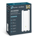 ACCESS POINT TPLINK OMADA AX3000 WIFI 6 DUAL BAND EXTERIOR