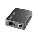 CONVERSOR DE MEDIOS WDM TX/RX:1550NM TX/1310NM RX - ETHERNET 10/100MBPS
