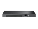 SWITCH 16 PUERTOS GIGABIT NO-ADMINISTRABLE