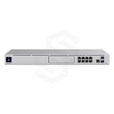 DREAM MACHINE PRO CON 8 PUERTOS GB Y 2 SFP+