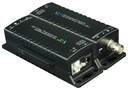 VIDEO RECEPTOR 1 CH ACTIVO / 2 HILOS (NO INCL. FUENTE)