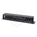 ORGANIZADOR CON TAPA 1UR