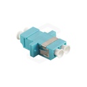 ADAPTADOR LC/PC OM3 MULTIMODO DÚPLEX